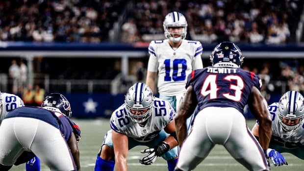 cooper rush texans 